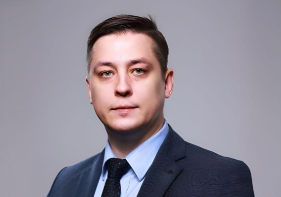 Алексей Чубенко, директор по ИТ ЦЕМРОС, о роли цифровых решений для бизнеса